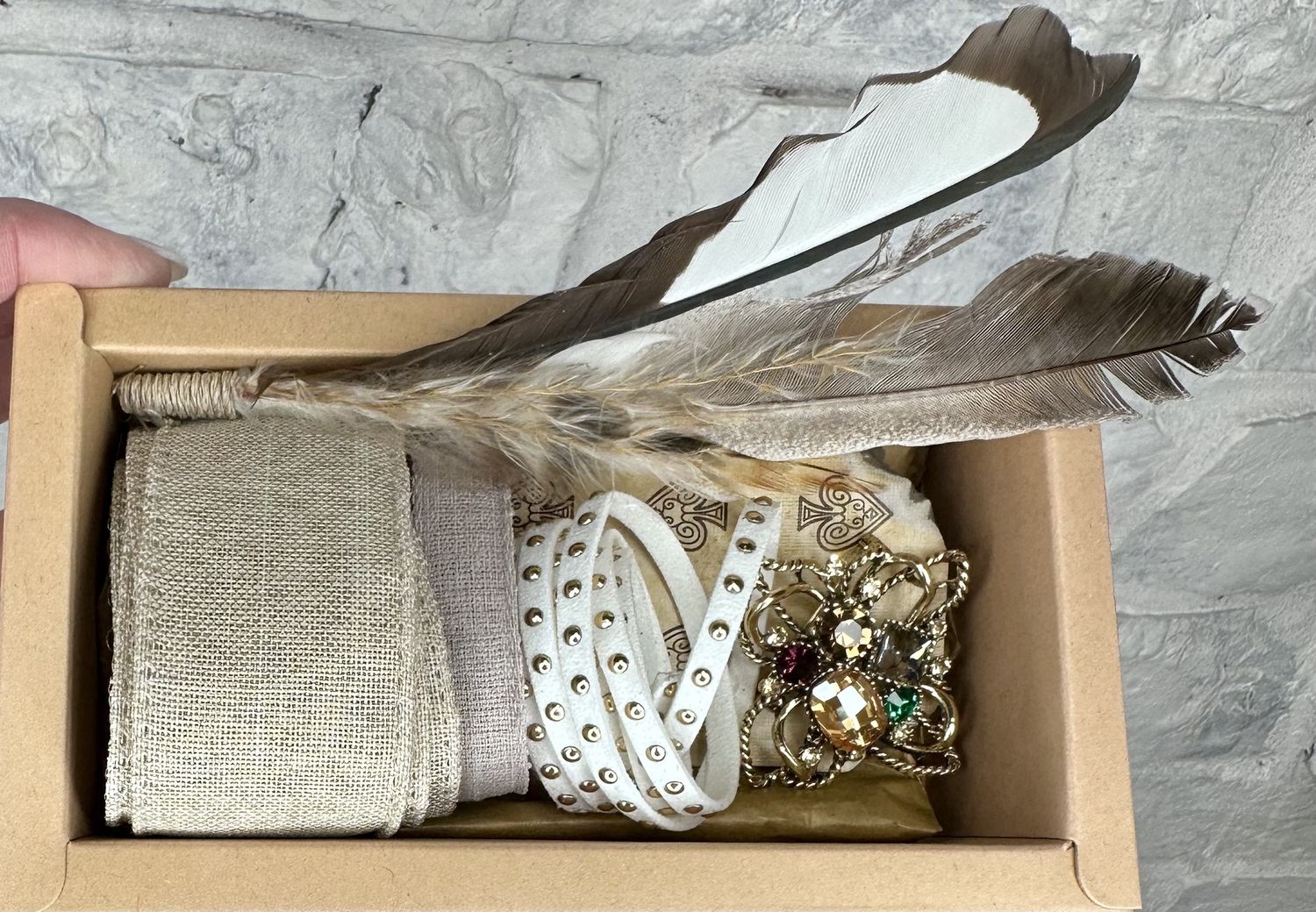 TF ToGo Brim Ready Pack!, Type: Boots &amp; Bourbon