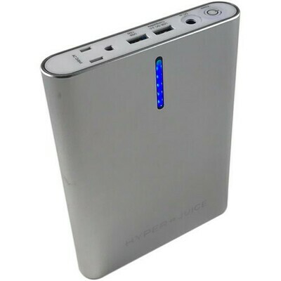 HyperJuice 100Wh P.S. Battery Pack