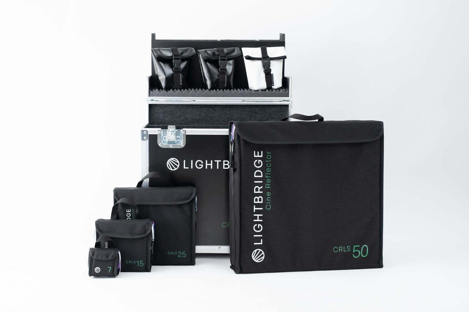 LightBridge C-Drive Kit