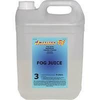 Fog Juice; 1 Qt.