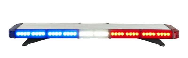 LED Police Lights w/ Mount
