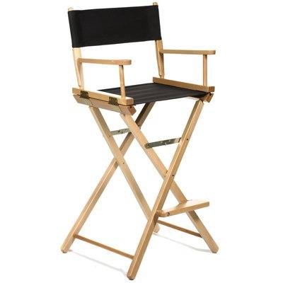 Directors Chair; Tall