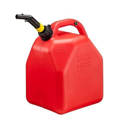 Gasoline for Putt Putt Generator (per gallon)