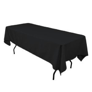 Tablecloth (w/ clips)