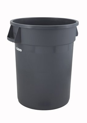 Trash Can; 32 Gallon
