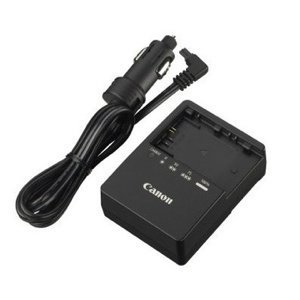 Canon Battery Car Charger