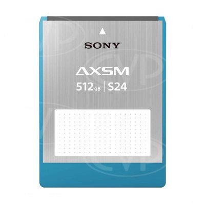 Sony AXSM 512 GB Memory Card