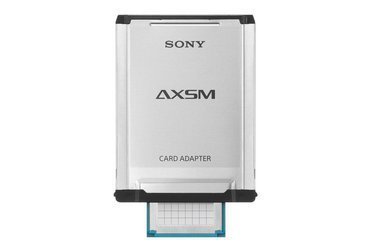 Sony AXSM USB 3.0 Card Reader
