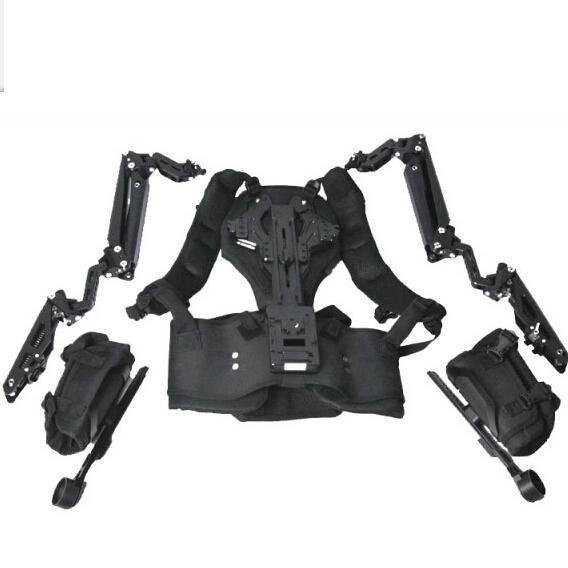 DJI Ronin w/Exhauss Exoskeleton