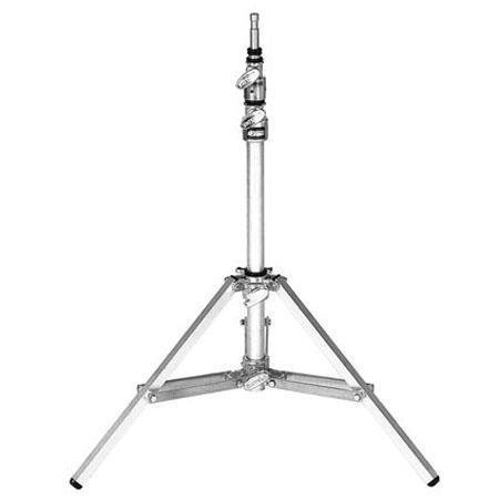 Baby Stand (Aluminum Double Riser)