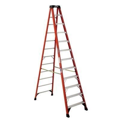12' Step Ladder