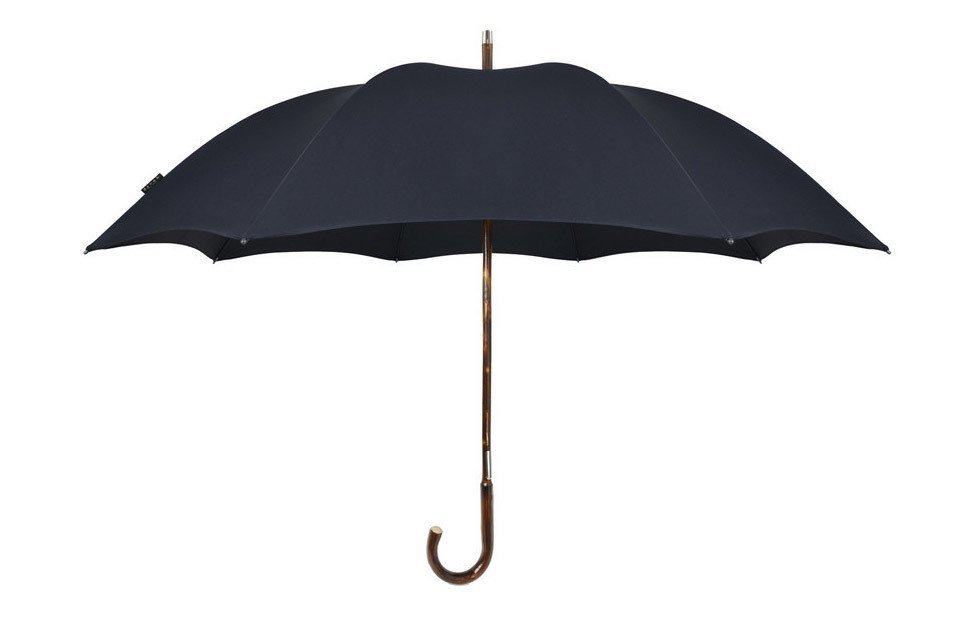 Grip Umbrella w/ stand