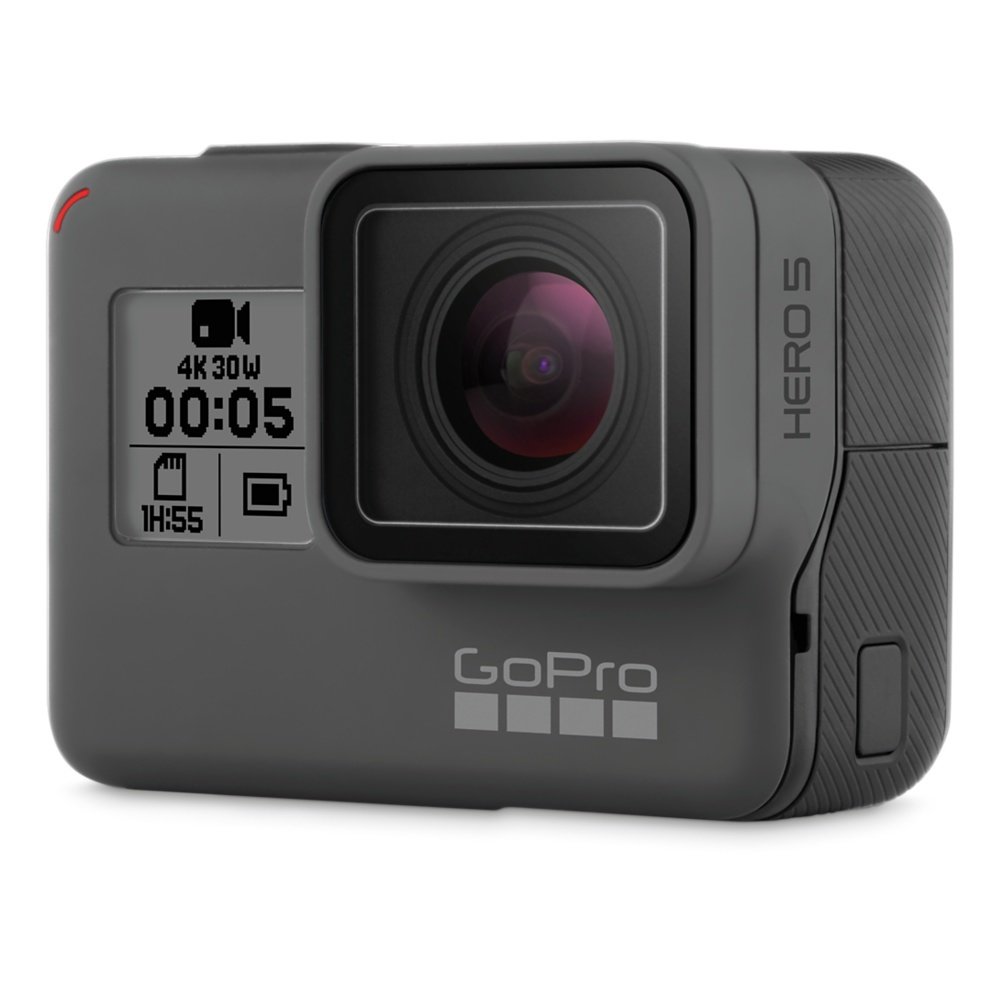 GoPro Hero 5 Kit