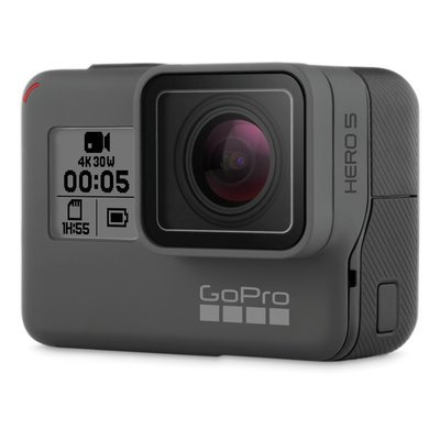 GoPro Hero 5 Kit