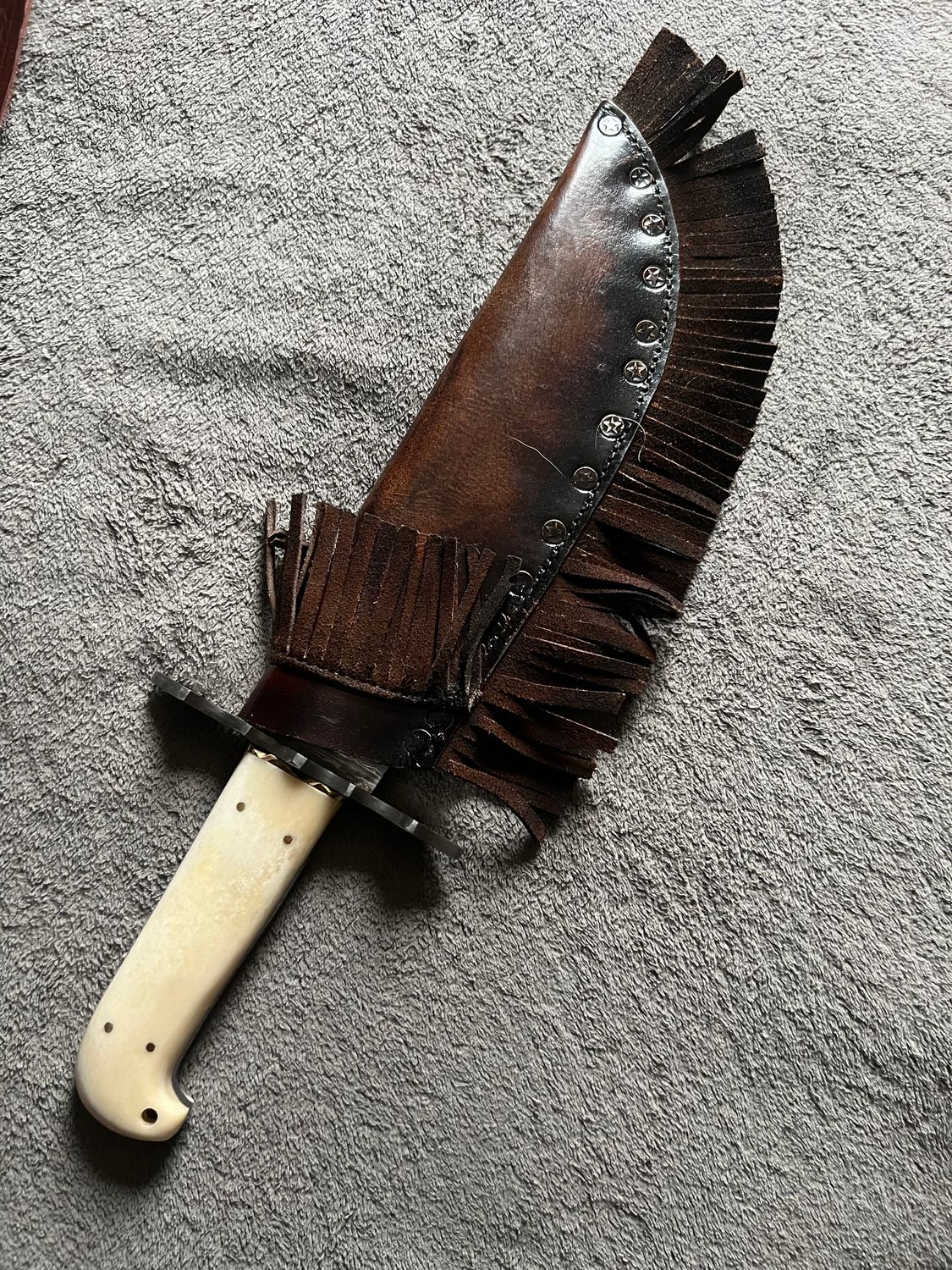 Thunder strike Damascus