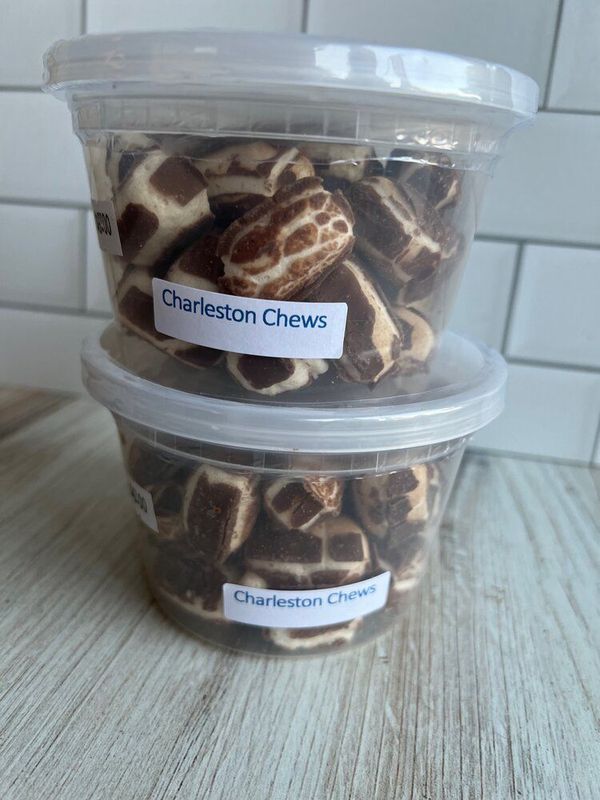 Charleston Chews