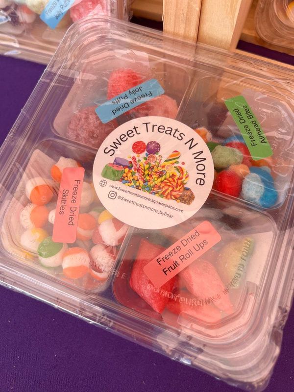 Variety 4 Pack