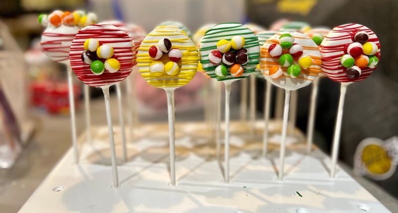 Freezie Pops