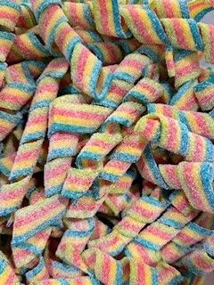 Sour Twisties