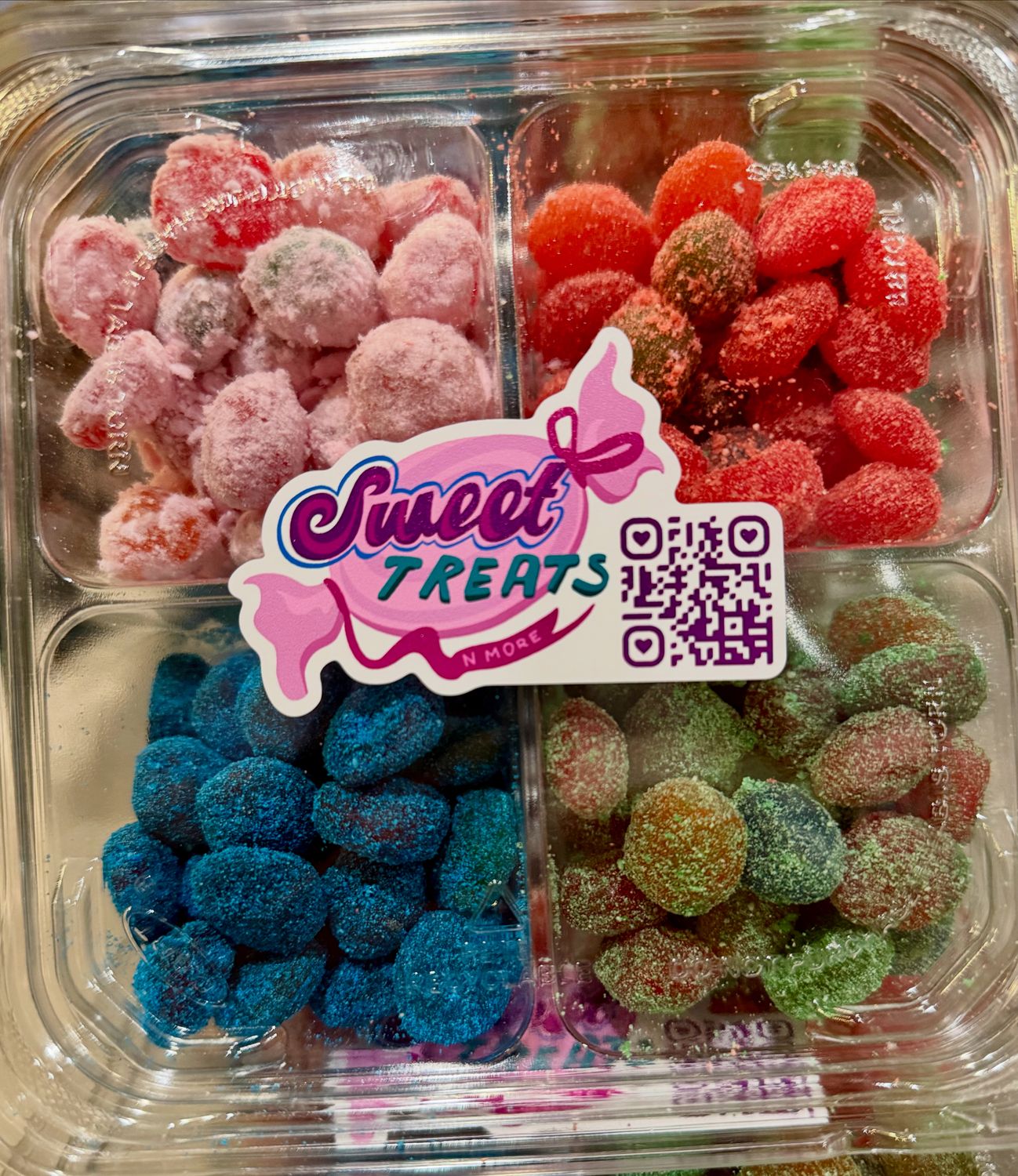 Gusher Galore Pack