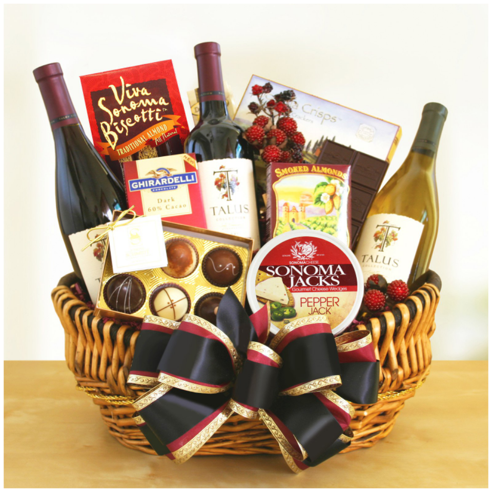 Gift Basets