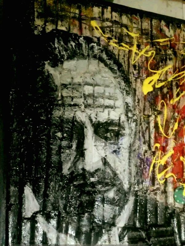 LE PARRAIN BRANDO