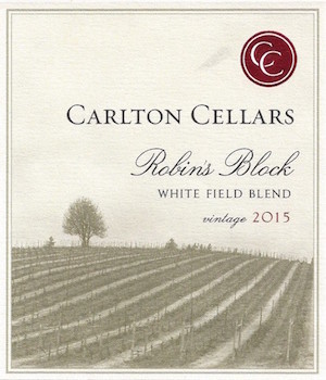 3-pack 2015 Robin's Block White Field Blend 3-pack 2015 Robin's Block White Field Blend