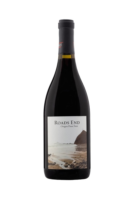 SPECIAL 3 PACK - 2014 Roads End Pinot Noir SPECIAL 3 PACK - 2014 Roads End Pinot Noir