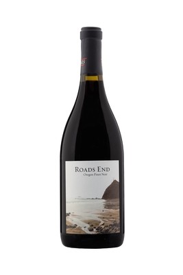 SPECIAL 3 PACK - 2014 Roads End Pinot Noir SPECIAL 3 PACK - 2014 Roads End Pinot Noir