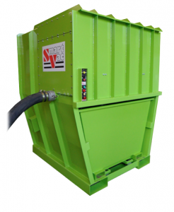 SmartVac Low line System