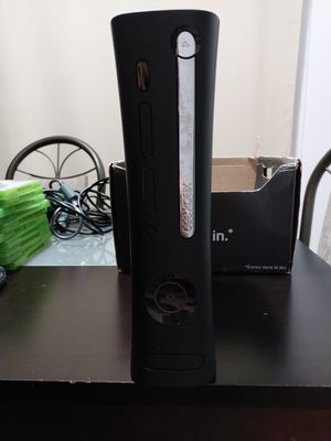Xbox 360 avec manette