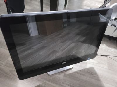 Ordinateur de bureau Dell Optiplex AIO remis à neuf