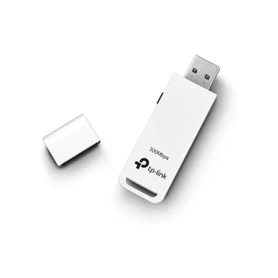 Adaptateur USB 2.0 Wi-fi