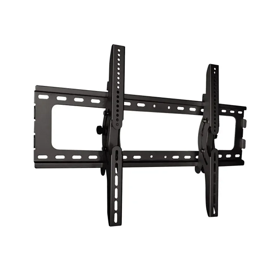 Support mural inclinable