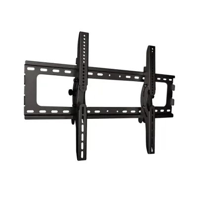 Support mural inclinable