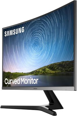 Samsung LC32R500FHNXZA 32 "FHD FREESYNC 1500R Moniteur