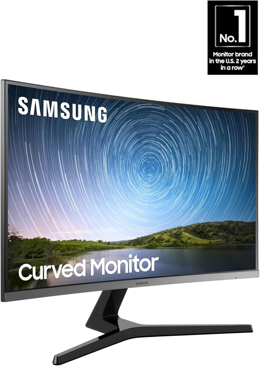 Samsung LC32R500FHNXZA 32 &quot;FHD FREESYNC 1500R Moniteur