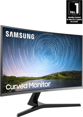 Samsung LC32R500FHNXZA 32 &quot;FHD FREESYNC 1500R Moniteur