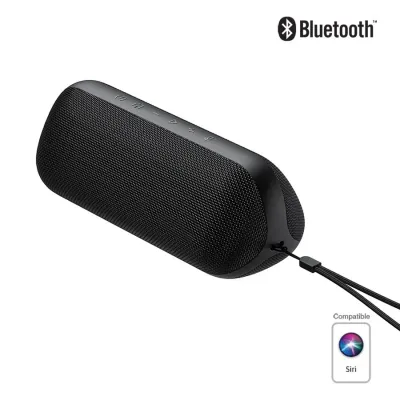 HAVIT M69 Haut-parleur Bluetooth portable - 8 W - Noir