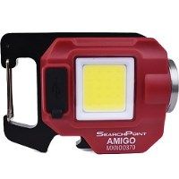 LAMPE DE TROUSSEAU RECHARGEABLE 700 LUMENS