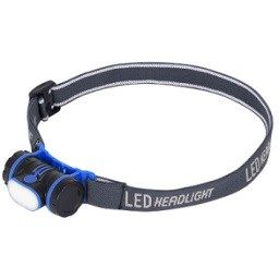 LAMPE FRONTALE 150 LUMENS