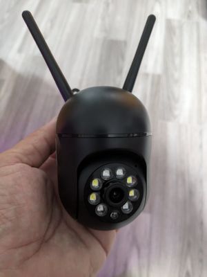 Caméra Wi-Fi Teruhal 1080P