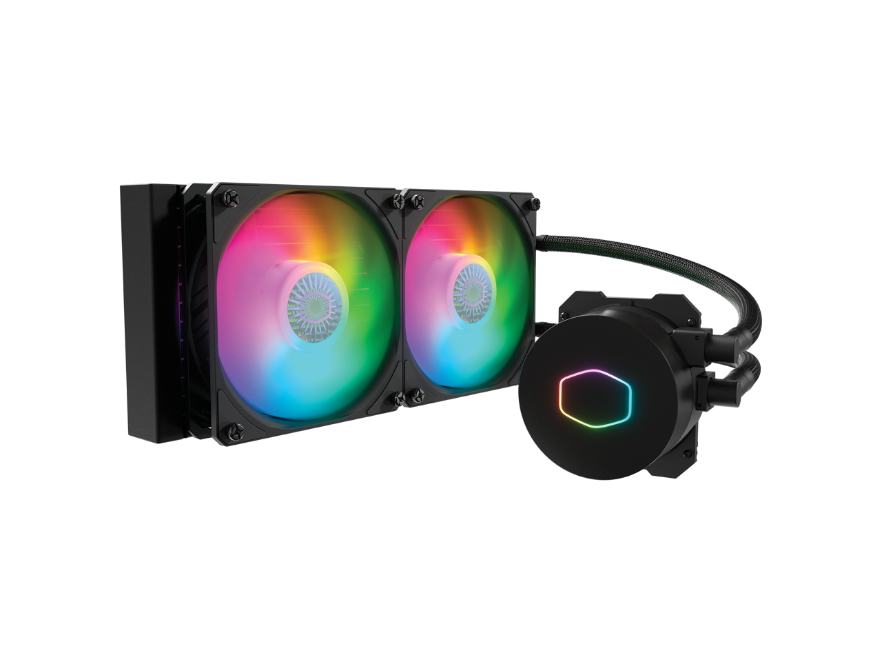 COOLER MASTER Masterliquid ML240L