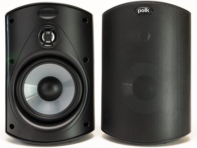 Polk Audio Atrium 4 Haut-parleurs d&#39;extérieur