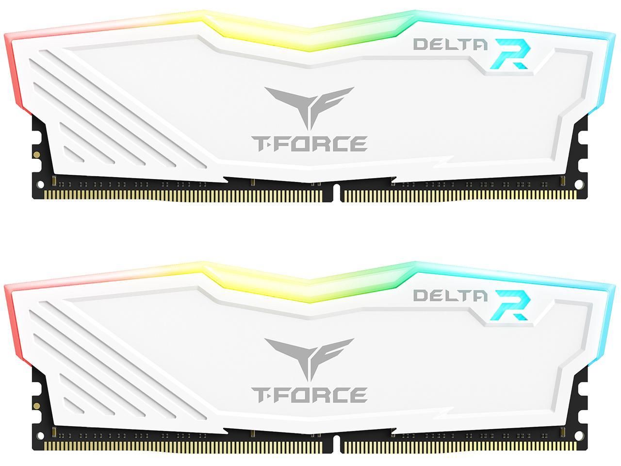 Team T-Force Delta RGB 16 Go (2 x 8 Go)