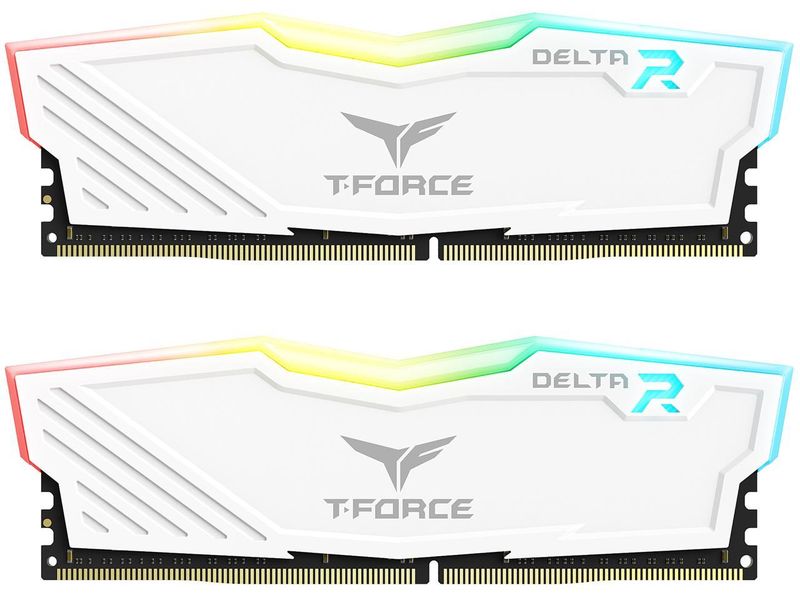 Team T-Force Delta RGB 16 Go (2 x 8 Go)