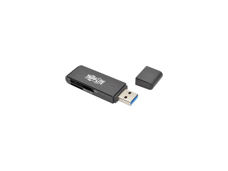 Tripp Lite Adaptateur USB 3.0 SuperSpeed ​​