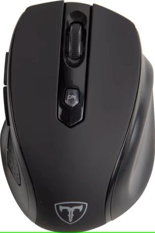 Souris de jeu sans fil