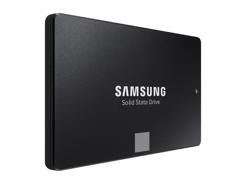 SAMSUNG 870 EVO Series Disque SSD interne