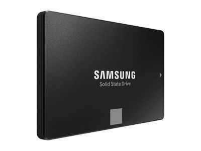 SAMSUNG 870 EVO Series Disque SSD interne